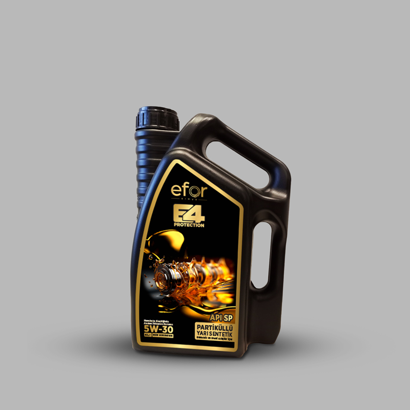 5w30 Motor Yağı